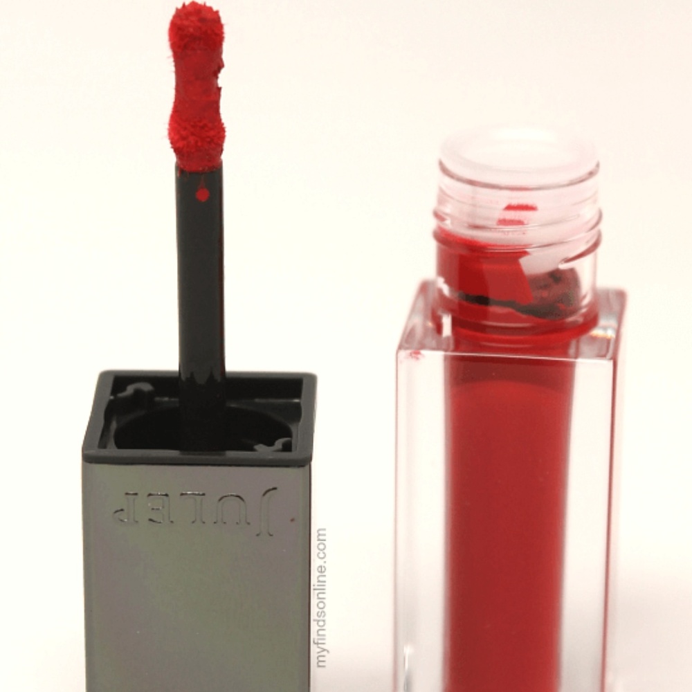 Julep It's Whipped Matte Lip Mousse - Smooch